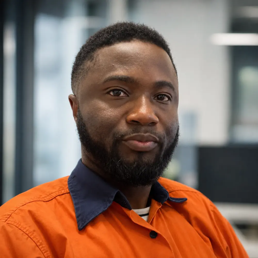 Opeyemi Adedokun, Founder & Principal Consultant